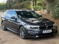 BMW 5 Series 2.0 520i M Sport Auto 5dr 4
