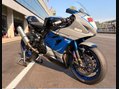 Suzuki GSXR1000 2018 2