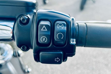 Harley-Davidson Softail Fat Boy FatBoy 1868 15