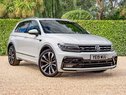 Volkswagen Tiguan 1.5 Tiguan R-Line TSi Evo Semi-Auto 5dr