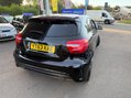 Mercedes-Benz A Class 2.1 A220 CDI AMG Sport 7G-DCT Euro 6 (s/s) 5dr 13