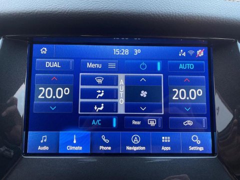 Ford Ranger WILDTRAK ECOBLUE MSRT 15