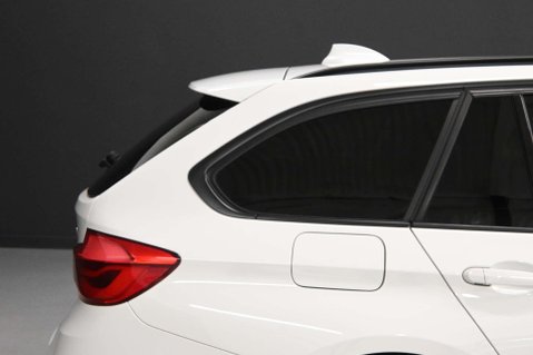 BMW 3 Series 2.0 320I Sport Auto 5dr 38