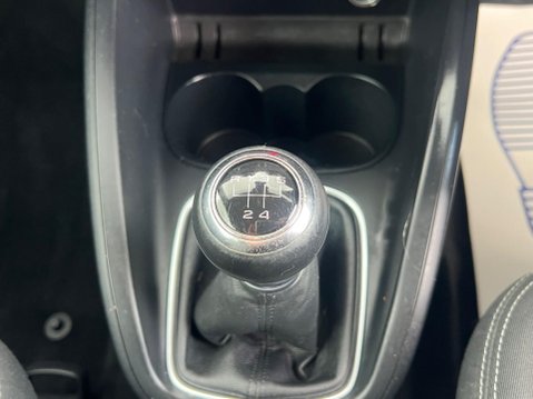 Audi A1 1.0 TFSI Sport Euro 6 (s/s) 3dr 35