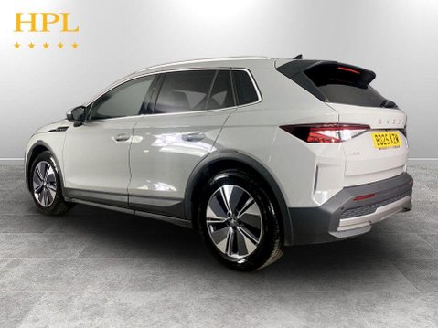 Skoda Elroq 82kWh 85 Edition SUV 5dr Electric Auto (286 ps) Air Con - Alloys - DAB Radi 5