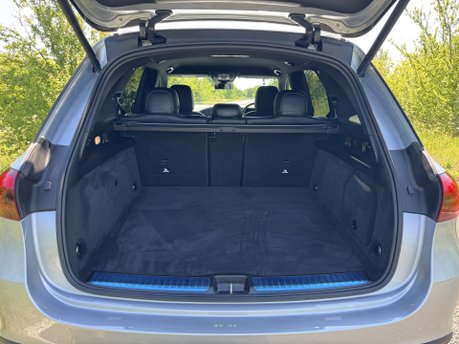 Mercedes-Benz GLE GLE 400e 4Matic AMG Line Petrol Hybrid PHEV 31KWH 360 CAM/MEMORY SEATS/VAT 32