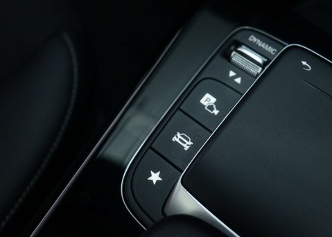 Mercedes-Benz A Class 1.3 A250e 15.6kWh AMG Line Edition (Premium Plus) Saloon 4dr Petrol Plug-in 35