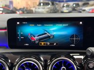 Mercedes-Benz A Class 2.0 A35 AMG (Premium) Hatchback 5dr Petrol SpdS DCT 4MATIC Euro 6 (s/s) (30 54