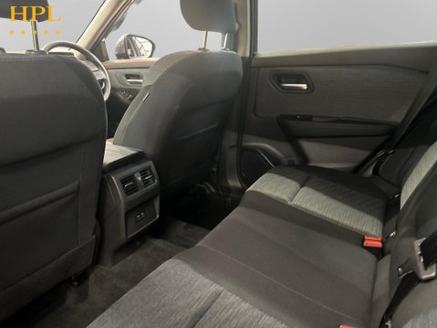Nissan X-Trail 1.5 h e-POWER N-Connecta SUV 5dr Petrol Hybrid Auto e-4ORCE Euro 6 (s/s) (2 20