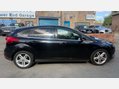 Ford Focus 1.5 Focus Titanium TDCi 5dr 25