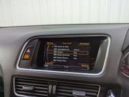 Audi Q5 2.0 Q5 S Line+ TDI Quattro Auto 4WD 5dr 86