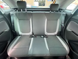Vauxhall Crossland X 1.2 Crossland X Elite ecoTec T S/S Auto 5dr 46