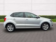 Volkswagen Polo 1.2 Polo Match TSi 5dr 12