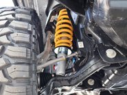 Ford Ranger Brand New WILDTRAK ECOBOOST Hybrid styled by Seeker FULL SKR KIT  12