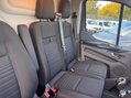 Ford Transit Custom 21