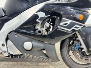 Yamaha Yzf THUNDERCAT, 1998, 61K, 600CC, MOT DEC 25, TOURER, SPARES/REPAIR/PROJECT 14