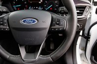 Ford Fiesta VIGNALE 21