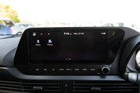 Hyundai i20 T-GDI PREMIUM MHEV 24