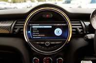 Mini Hatch COOPER S SPORT 18