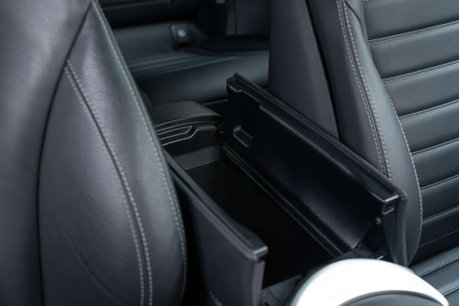 Mercedes-Benz GLC 2.0 GLC300d AMG Line (Premium Plus) SUV 5dr Diesel G-Tronic+ 4MATIC Euro 6 21