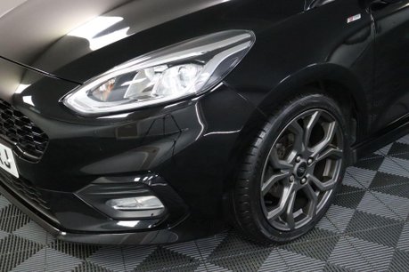 Ford Fiesta ST-LINE 31