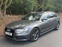 Audi A6 2.0 A6 S Line TDI Ultra 5dr
