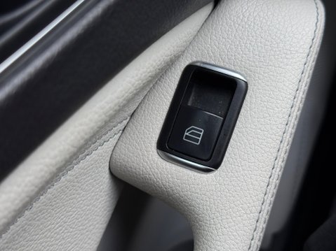 Mercedes-Benz A Class 1.8 A200 CDI BlueEfficiency Sport 7G-DCT Euro 5 (s/s) 5dr 75