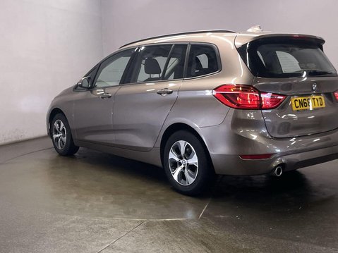 BMW 2 Series 1.5 218i SE MPV 5dr Petrol Manual Euro 6 (s/s) (140 ps) 6