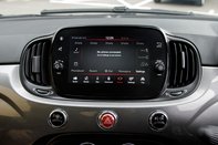 Fiat 500 DOLCEVITA PLUS MHEV 26