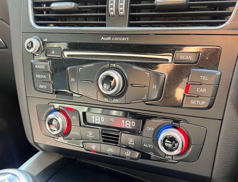 Audi Q5 2.0 Q5 S Line TDI Quattro 4WD 5dr 27