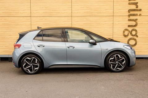 Volkswagen ID.3 BUSINESS 14