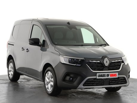 Renault Kangoo ML19 TCe 130 Extra Van MY26