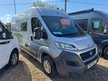 Vantage Ora luxury 2 berth panel van 2