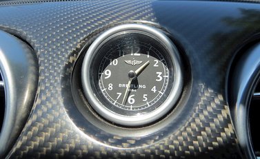 Bentley Continental Supersports Convertible 15