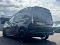 Volkswagen Caddy 2.0 TDI C20 Commerce Pro Panel Van 5dr Diesel Manual SWB Euro 6 (s/s) (122 16