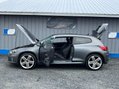 Volkswagen Scirocco 2.0 TDI R-Line Euro 6 (s/s) 3dr 12