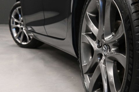 Mazda 6 2.2 Mazda6 Sport Nav D Auto 4dr 16