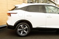 Nissan Qashqai DIG-T N-CONNECTA DCT MHEV 7