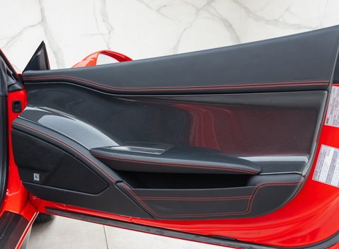 Ferrari 458 SPIDER 25