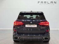 BMW X5 3.0 M50d SUV 5dr Diesel Auto xDrive Euro 6 (s/s) (400 ps) 5