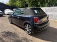 Mini Convertible COOPER EXCLUSIVE 21