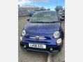 Abarth 595 1.4 T-Jet Euro 6 3dr 22