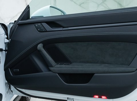 Porsche 911 Dakar 23