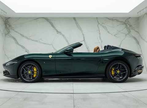 Ferrari Roma SPIDER 6