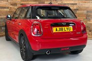 Mini Hatch 1.5 Cooper Hatchback 5dr Petrol Manual Euro 6 (s/s) (136 ps) 4