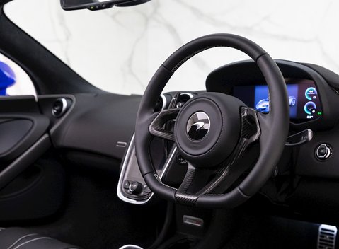 McLaren 570S Spider 14