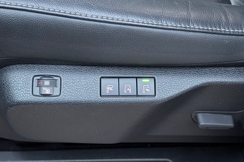 Toyota Proace Verso D-4D L2 VIP - 7 SEATER - AUTOMATIC  62