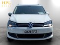 Volkswagen Sharan 1.4 TSI GPF SE Nav MPV 5dr Petrol DSG Euro 6 (s/s) (150 ps) 2