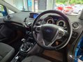 Ford Fiesta 1.0T EcoBoost Titanium Euro 6 (s/s) 5dr 73