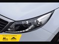 Kia Sportage 1.7 Sportage 1 CRDi 5dr 10